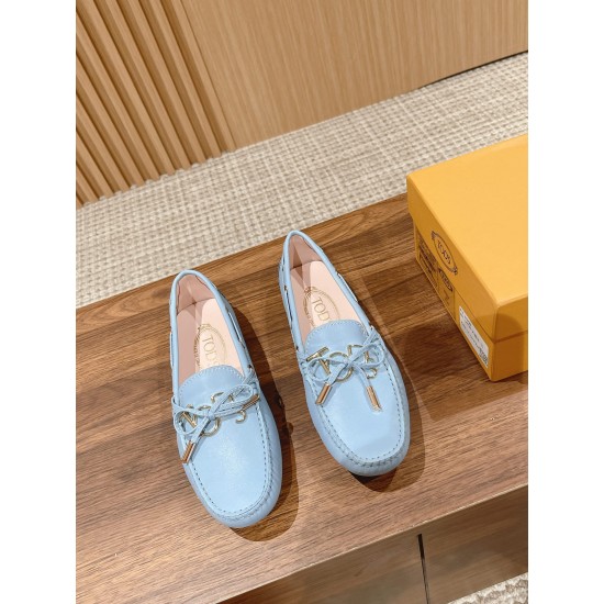 Tods sneakers and casual shoes