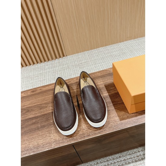 Tods sneakers and casual shoes