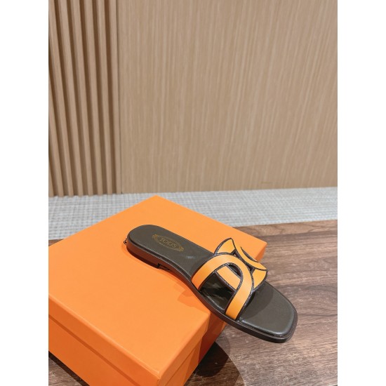 Todes slippers