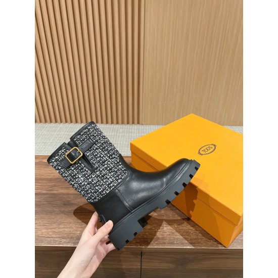 Tods boots