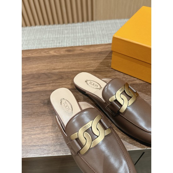 Tods Loafers