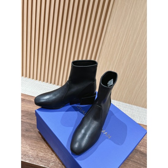 Stuart Weitzman boot