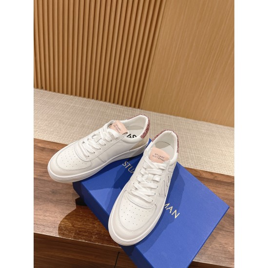 Stuart Weitzman sneakers