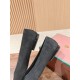 loro piana  ballet shoes