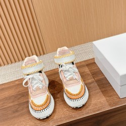 casual shoes and sneakers