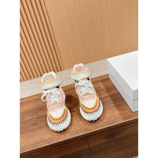 casual shoes and sneakers