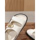Velcro Sandals