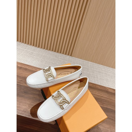 Tods Loafers
