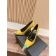 Saint Laurent High Heels
