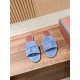 loro piana  sandals