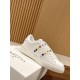 Sneakers White Shoes