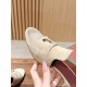 loro piana  sandals