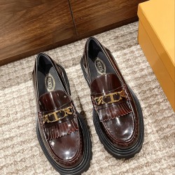 Tods Loafers