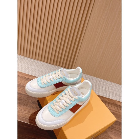 Tods sneakers