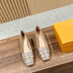 Tods High Heels