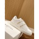 Sneakers White Shoes