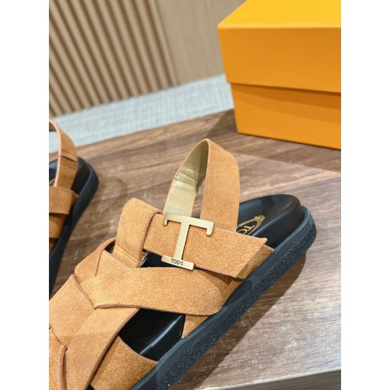 Tods Sandals