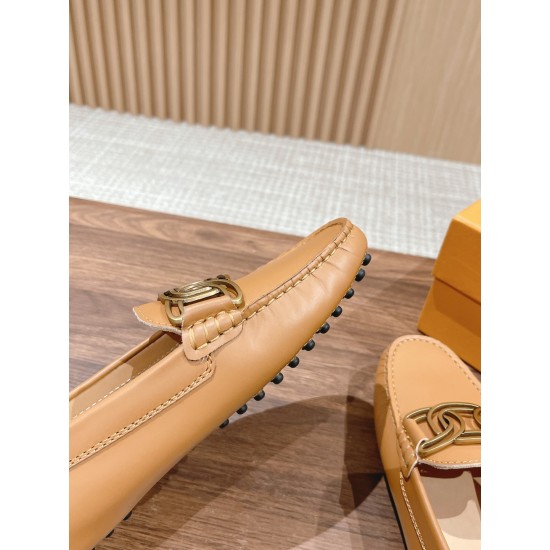 Tods Loafers
