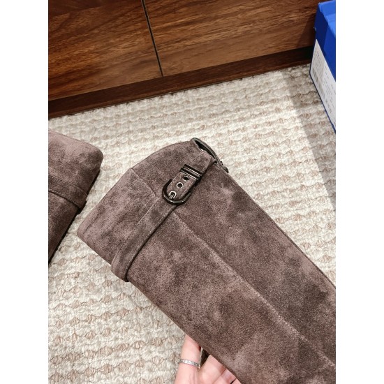 Stuart Weitzman boot