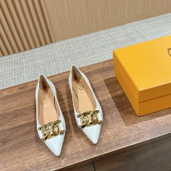 Tod's Single Shoes