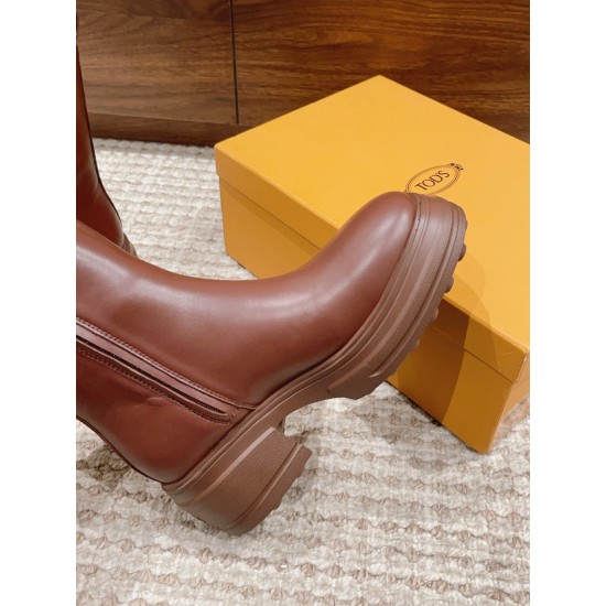 Tods boots