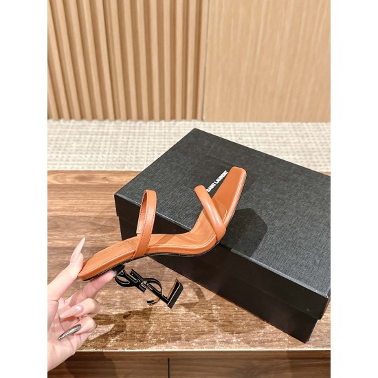 Saint Laurent Sandals
