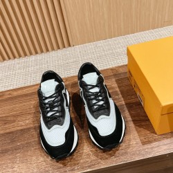 Tods sneakers and casual shoes