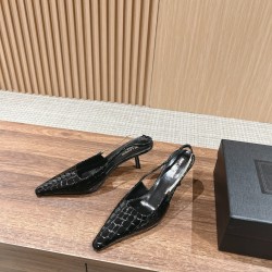 Saint Laurent heels
