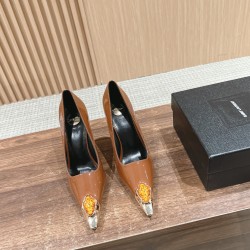 Saint Laurent High Heels