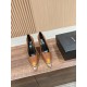 Saint Laurent High Heels