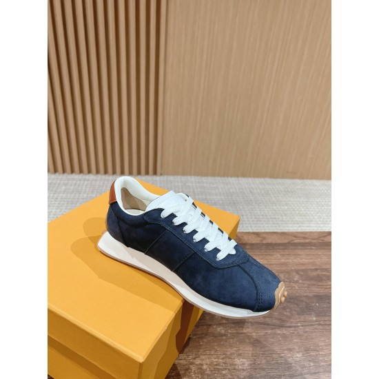 Tods sneakers and casual shoes