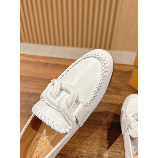 Tods Loafers