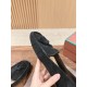 loro piana bean shoes