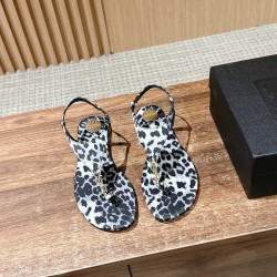 Saint Laurent Sandals