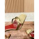 Saint Laurent Sandals
