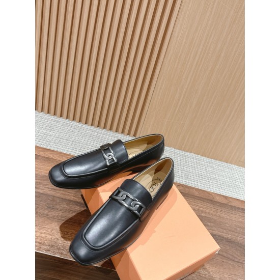 Tods Loafers