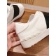 Sneakers White Shoes