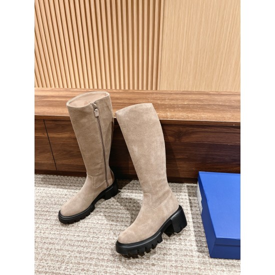 Stuart Weitzman boot