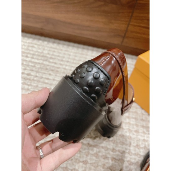 Tods Loafers