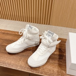 casual shoes and sneakers