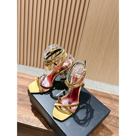 Saint Laurent Sandals