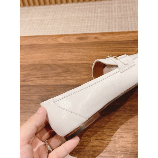 Tods Loafers