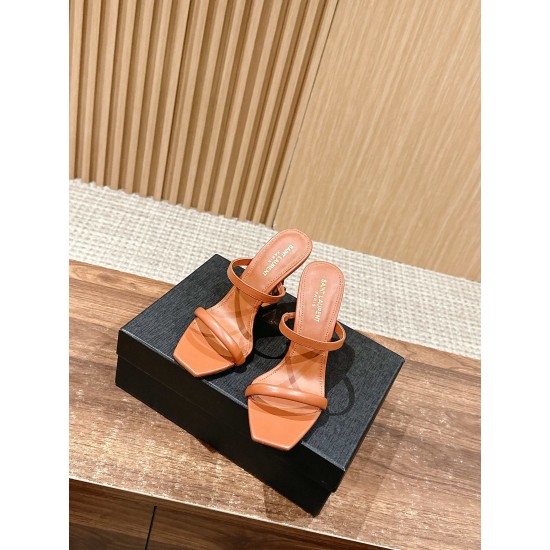 Saint Laurent Sandals