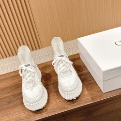 casual shoes and sneakers