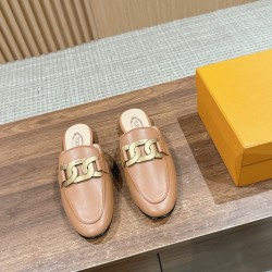 Tods Loafers