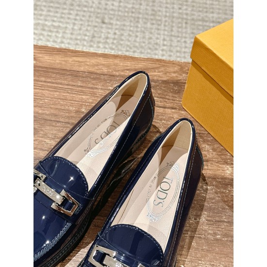 Tods Loafers