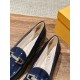 Tods Loafers
