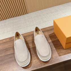 Tods sneakers and casual shoes
