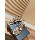 Saint Laurent Sandals