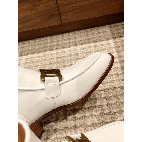 Tods boots